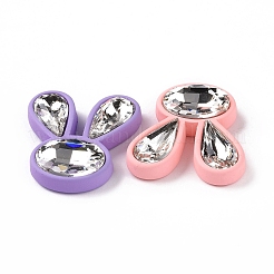 Acrylic Cabochons&nbsp;OACR-E008-01