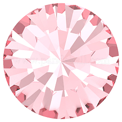 Preciosa&reg MAXIMA Crystal Round Stones&nbsp;Y-PRC-RBSS6-70020