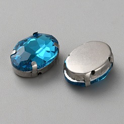 Sew on Rhinestone&nbsp;DIY-WH20010-41A-13