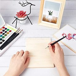 Wooden Painting Frames&nbsp;LS-TOOL-WH0118-18