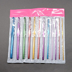 Aluminum Crochet Hooks&nbsp;TOOL-R041