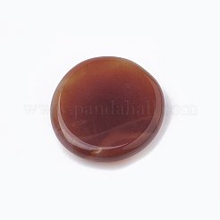 Natural & Synthetic Mixed Stone Cabochons&nbsp;G-T097-03