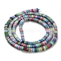Natural Agate Beads Strands&nbsp;G-M422-A01-01H