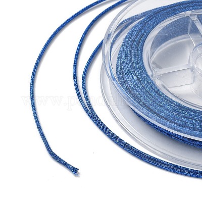 Polyester Metallic Thread&nbsp;OCOR-D301-02-1