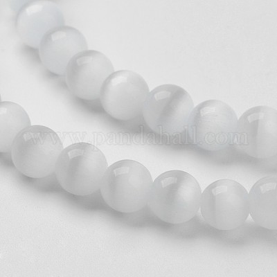 Cat Eye Beads&nbsp;CER10mm01-1