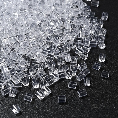 Plastic Ear Nuts&nbsp;FIND-YW0001-11-1