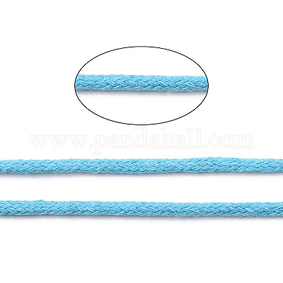 Cotton String Threads&nbsp;OCOR-T001-02-22-1