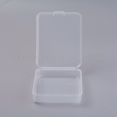 Plastic Bead Containers&nbsp;CON-L013-04-1