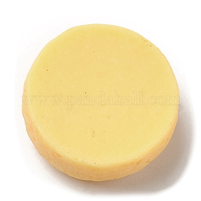 Imitation Food Opaque Resin Decoden Cabochons&nbsp;RESI-K026-03D-1