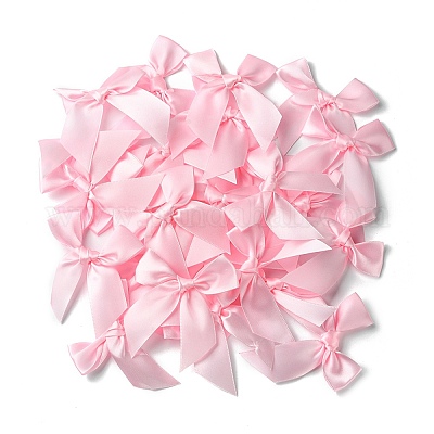 Polyester Satin Ornament Accessories&nbsp;DIY-YWC0002-01C-1