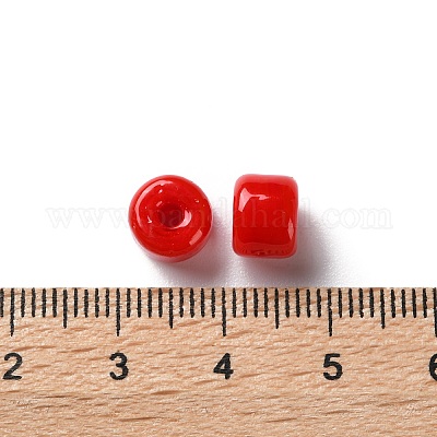 Handmade Lampwork Beads&nbsp;LAMP-Q003-05A-1