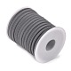Soft Nylon Braided Cord&nbsp;NWIR-R003-14-3