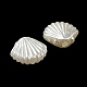ABS Imitation Pearl Beads&nbsp;OACR-K001-37-4
