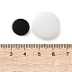 1-Hole Polyester Buttons&nbsp;FIND-XCP0003-29-3