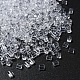 Plastic Ear Nuts&nbsp;FIND-YW0001-11-3