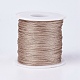 Polyester Metallic Thread&nbsp;OCOR-F008-G08-1