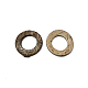 Coconut Linking Ring&nbsp;COCB-G611-01-2