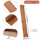 1Pc Leather Drum Set Portable Protective Case&nbsp;AJEW-CL0002-36A-2