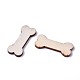 Wood Cabochons&nbsp;WOOD-WH0021-27-1