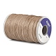 Waxed Polyester Cord&nbsp;YC-E006-0.45mm-A06-2