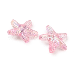 Transparent Acrylic Beads&nbsp;AC-CBAE38D-03B