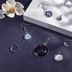 DIY Dangle Earring Making&nbsp;STAS-UN0002-95P