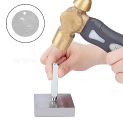 120Pcs 4 Style 304 Stainless Steel Charms&nbsp;STAS-FH0002-11