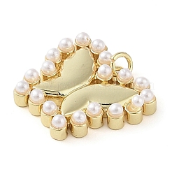 Brass Pendants&nbsp;KK-Q813-07B-G