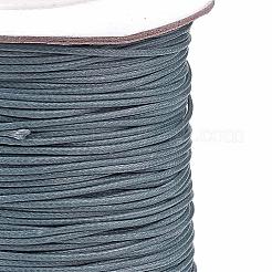 Korean Waxed Polyester Cord&nbsp;YC1.0MM-A167
