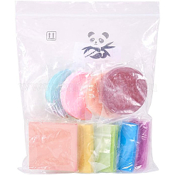 Rubber Stamps&nbsp;AJEW-PH0016-20