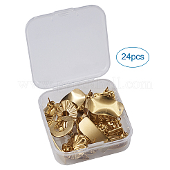 304 Stainless Steel Stud Earring Findings&nbsp;STAS-TA0004-29