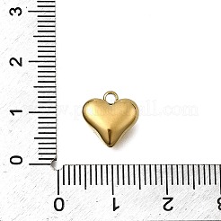 304 Stainless Steel Charms&nbsp;STAS-Z163-03G