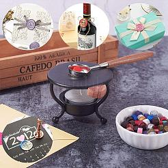 Wax Seal Stamp Set&nbsp;TOOL-CP0001-01