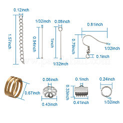 DIY Jewelry Set&nbsp;DIY-TA0002-26