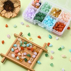 Acrylic Beads&nbsp;OACR-YW0001-55