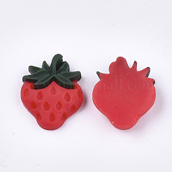 Resin Decoden Cabochons&nbsp;CRES-T010-77