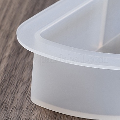 DIY Silicone Candle Molds&nbsp;DIY-A058-02F