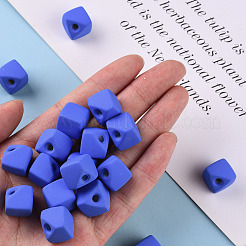 Acrylic Beads&nbsp;OACR-S039-04-86