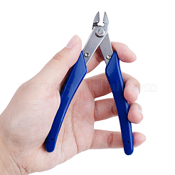 Stainless Steel Jewelry Pliers&nbsp;PT-T003-02
