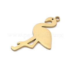 201 Stainless Steel Pendants&nbsp;SA-CBA9671-07G