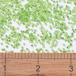 MIYUKI Delica Beads Small&nbsp;X-SEED-J020-DBS1206