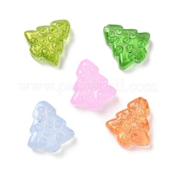 Dyed & Heated Glass Beads&nbsp;GLAA-B009-02