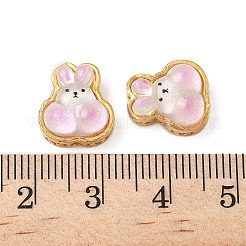 Transparent Resin Beads&nbsp;KK-P307-01E-G