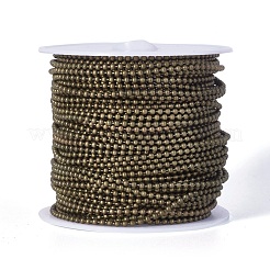 Iron Ball Chains&nbsp;X-CH-CHB001Y-AB-NR