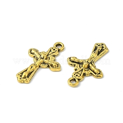 Tibetan Style Alloy Pendants&nbsp;LS-GLF10635Y-NF