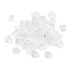Plastic Ear Nuts&nbsp;X-FIND-R008-3x3mm
