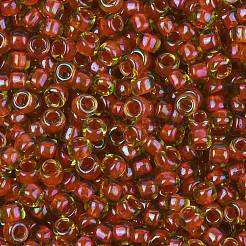 TOHO Round Seed Beads&nbsp;SEED-JPTR08-0303