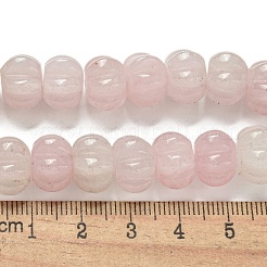 Natural Rose Quartz Beads Strands&nbsp;G-G142-A14-01