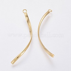 304 Stainless Steel Pendants&nbsp;STAS-F230-04G