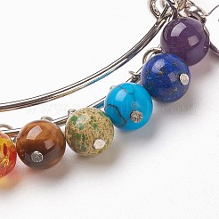 Chakra Jewelry&nbsp;BJEW-JB03722-02